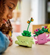 LEGO® Botanicals - Schommelplanten 11506 - 253 Onderdelen - LEGO® - OneSize - Blokken