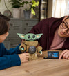 LEGO® Star Wars - Grogu (De leerling van de Mandalorian) 75446 - - LEGO® - OneSize - Blokken