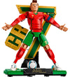 LEGO® Edities - Cristiano Ronaldo - Voetballegende 43016 - 854 - LEGO® - OneSize - Blokken