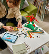 LEGO® Edities - Cristiano Ronaldo - Voetballegende 43016 - 854 - LEGO® - OneSize - Blokken