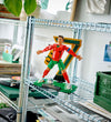 LEGO® Edities - Cristiano Ronaldo - Voetballegende 43016 - 854 - LEGO® - OneSize - Blokken