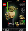 LEGO® Star Wars - Yoda Buste 75438 - 399 Onderdelen - LEGO® - OneSize - Blokken