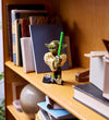 LEGO® Star Wars - Yoda Buste 75438 - 399 Onderdelen - LEGO® - OneSize - Blokken