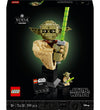 LEGO® Star Wars - Yoda Buste 75438 - 399 Onderdelen - LEGO® - OneSize - Blokken