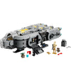LEGO® Star Wars - Anzellan Ruimteschip 75445 - 701 Onderdelen - LEGO® - OneSize - Blokken