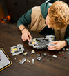 LEGO® Star Wars - Anzellan Ruimteschip 75445 - 701 Onderdelen - LEGO® - OneSize - Blokken