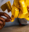 LEGO® Pokémon - Pikachu en Pokébal 72152 - 2050 Onderdelen - LEGO® - OneSize - Blokken