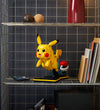 LEGO® Pokémon - Pikachu en Pokébal 72152 - 2050 Onderdelen - LEGO® - OneSize - Blokken