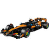 LEGO® Technic - McLaren MCL39 F1-Auto 42228 - 1675 Onderdelen - LEGO® - OneSize - Blokken
