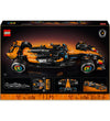 LEGO® Technic - McLaren MCL39 F1-Auto 42228 - 1675 Onderdelen - LEGO® - OneSize - Blokken