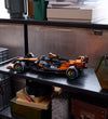 LEGO® Technic - McLaren MCL39 F1-Auto 42228 - 1675 Onderdelen - LEGO® - OneSize - Blokken