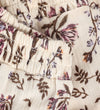 En Fant Babyshort - Floral Geweven - Eierpunch - En Fant - 62 - Babyshorts