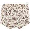 En Fant Babyshort - Floral Geweven - Eierpunch - En Fant - 62 - Babyshorts
