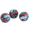 Zoggs Badspeelgoed - Splash Bal - 3-pack - Oranje/Zwart/Blauw/Wi - Zoggs - OneSize - Badspeelgoed