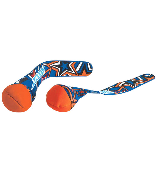 Zoggs Duikgewichten - 2-pack - Oranje/Zwart/Blauw/Wit - Zoggs - OneSize - Badspeelgoed
