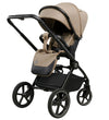 Stork Buggy - Iconia Premium - Zand - STORK - OneSize - Buggy's