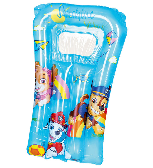 Paw Patrol Luchtbed - 67x43 cm - Paw Patrol - OneSize - Badspelletjes