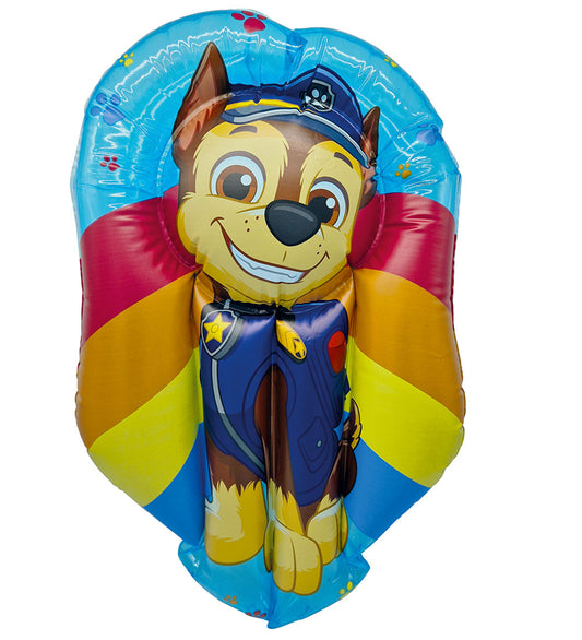 Paw Patrol Luchtbed - 65x40 cm - Paw Patrol - OneSize - Badspelletjes