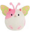 Gabby's Dollhouse Knuffel - 17,5 cm - Hamsterkenmerk - Gabby's Dollhouse - OneSize - Knuffels