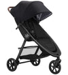 Baby Jogger Buggy - City Mini GT3 - Zwart - Baby Jogger - OneSize - Buggy's
