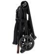 Baby Jogger Buggy - City Mini GT3 - Zwart - Baby Jogger - OneSize - Buggy's