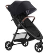 Baby Jogger Buggy - City Mini GT3 - Zwart - Baby Jogger - OneSize - Buggy's