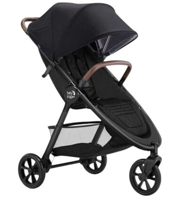 Baby Jogger Buggy - City Mini GT3 - Zwart - Baby Jogger - OneSize - Buggy's
