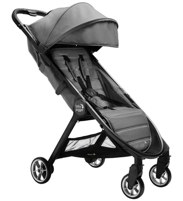 Baby Jogger Buggy - City Tour 2 - Shadow Grey - Baby Jogger - OneSize - Buggy's
