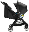 Baby Jogger Buggy - City Tour 2 - Toonhoogte Black - Baby Jogger - OneSize - Buggy's