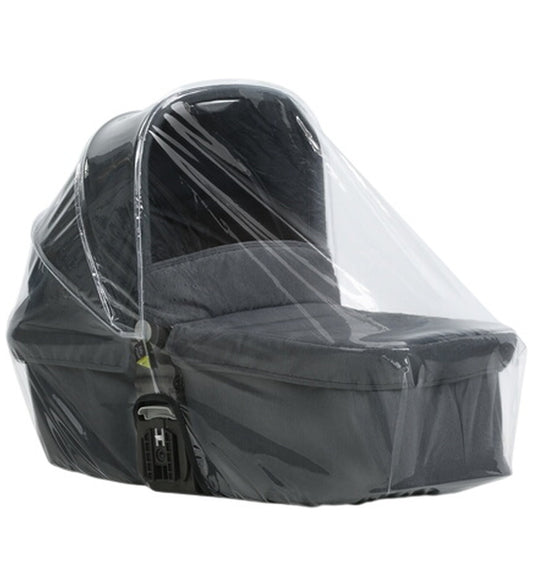 Baby Jogger Regenhoes - Enkel - City Reiswieg Tour Lux/Tour 2 - - Baby Jogger - OneSize - Regenhoezen