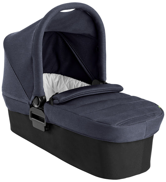 Baby Jogger Reiswieg - Mini 2/GT2 Double - Koolstof - Baby Jogger - OneSize - Reiswiegen