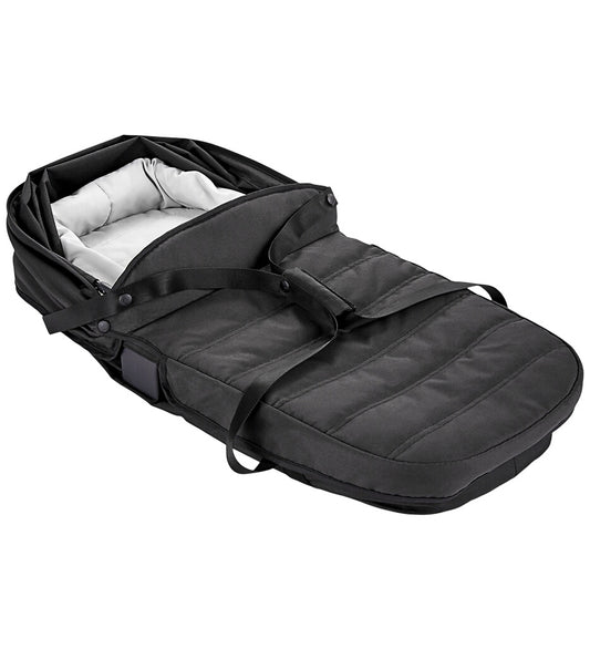 Baby Jogger Reiswieg - City Tour 2 - Koolstof - Baby Jogger - OneSize - Reiswiegen