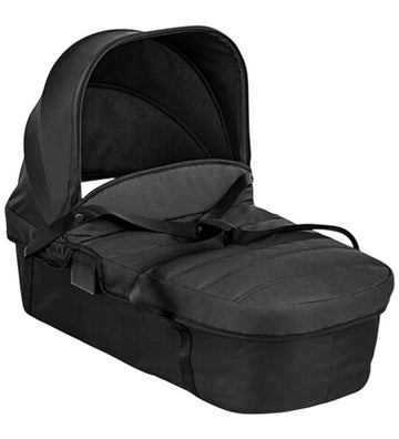 Baby Jogger Reiswieg - City Tour 2 - Koolstof - Baby Jogger - OneSize - Reiswiegen