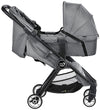 Baby Jogger Reiswieg - Reiswieg City Tour 2 - Slate - Baby Jogger - OneSize - Reiswiegen