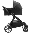 Baby Jogger Reiswieg - Deluxe - City Select 2 - Zwart - Baby Jogger - OneSize - Reiswiegen