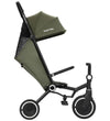 SmarTrike Buggy/Driewieler - Wonder Max - Deep Sage - SmarTrike - OneSize - Buggy's