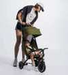 SmarTrike Buggy/Driewieler - Wonder Max - Deep Sage - SmarTrike - OneSize - Buggy's