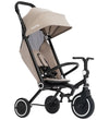 SmarTrike Buggy/Driewieler - Wonder Max - Stone Beige - SmarTrike - OneSize - Buggy's