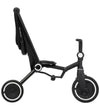 SmarTrike Driewieler - Wonder Max - Jet Black - SmarTrike - OneSize - Buggy's