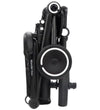 SmarTrike Driewieler - Wonder Max - Jet Black - SmarTrike - OneSize - Buggy's