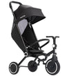 SmarTrike Driewieler - Wonder Max - Jet Black - SmarTrike - OneSize - Buggy's