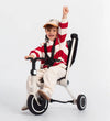 SmarTrike Buggy/Tricycle - Wonder - Moonlight Off Whit - SmarTrike - OneSize - Buggy's