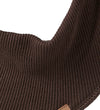 Name It Slabbetjes - 3-pack - Rib - NbmYasim - French Roast/Peyo - Name It - OneSize - Kwijlsjaaltjes