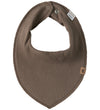 Name It Slabbetjes - 3-pack - Rib - NbfYvette - Lotus/Lila/Brown - Name It - OneSize - Kwijlsjaaltjes