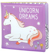 A Little Lovely Company Badboekje - Kleurverandering - Unicorn D - A Little Lovely Company - OneSize - Badboekjes
