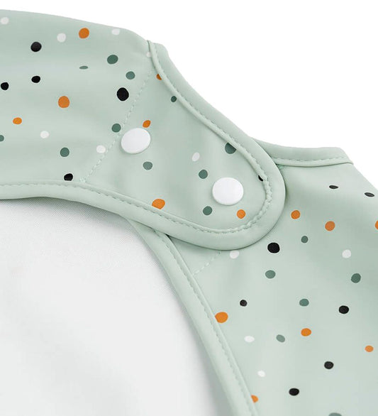 Done by Deer Schort - Happy Dots - Groen - Done by Deer - OneSize - Schorten