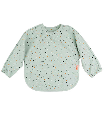 Done by Deer Schort - Happy Dots - Groen - Done by Deer - OneSize - Schorten