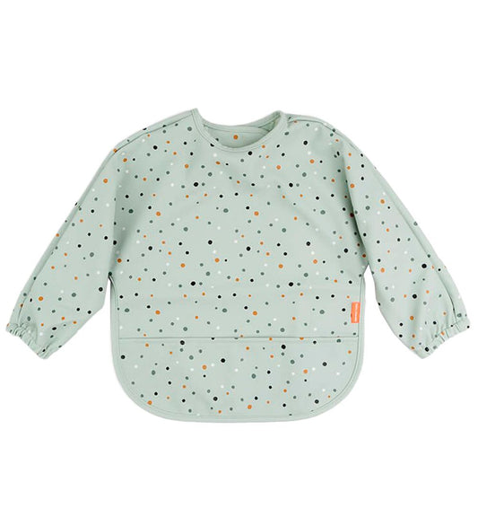 Done by Deer Schort - Happy Dots - Groen - Done by Deer - OneSize - Schorten