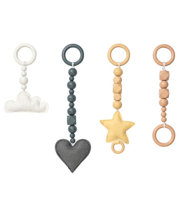 Elodie Details Speelgoed Naar Speelkleed - Huis van Elodie - M - Elodie Details - OneSize - Activiteitenspeelgoed