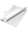 BabyDan Badstofmat - 50x90 cm - Waterdicht - Wit - BabyDan - OneSize - Hoeslaken
